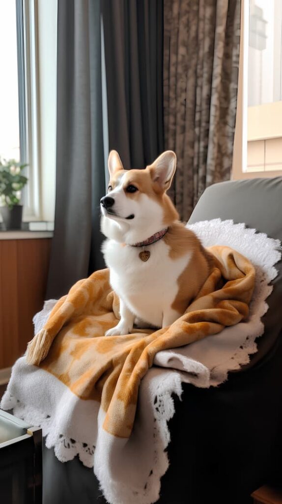 Why Does My Dog Always Want To Sit In My Lap