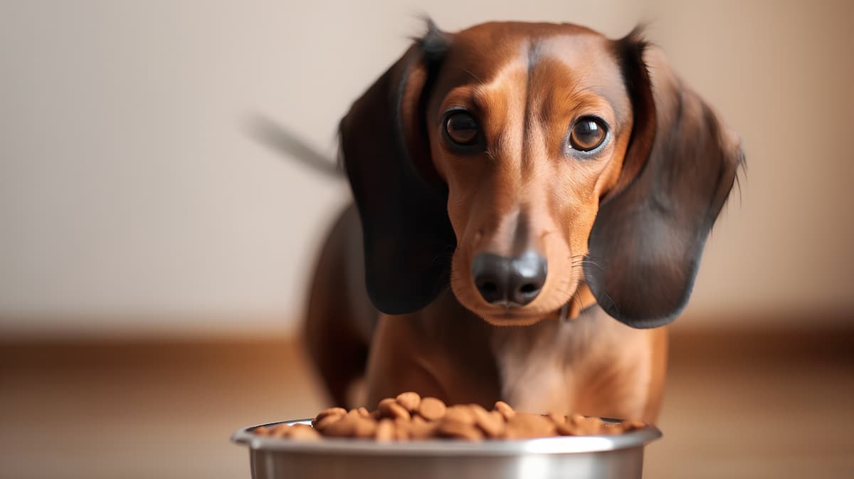 Do Dogs Like Their Food? How You Can Tell
